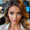 Generator obrazów pornograficznych z wykorzystaniem sztucznej inteligencji