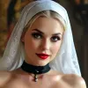 Generator obrazów pornograficznych z wykorzystaniem sztucznej inteligencji
