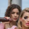 generatore di foto porno IA