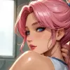AIポルノ画像ジェネレーター