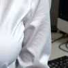 Penghasil gambar lucah AI