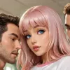 AI porn image generator