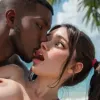 generatore di foto porno IA