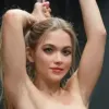 Generator obrazów pornograficznych z wykorzystaniem sztucznej inteligencji