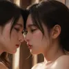 AIポルノ画像ジェネレーター