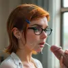 Generator obrazów pornograficznych z wykorzystaniem sztucznej inteligencji