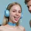 Generator obrazów pornograficznych z wykorzystaniem sztucznej inteligencji