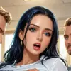 générateur de photos porno IA