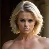 Generator obrazów pornograficznych z wykorzystaniem sztucznej inteligencji