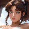 AI 포르노 이미지 생성기