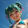 KI-Pornobild-Generator
