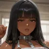 generatore di immagini porno IA