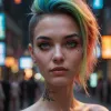 generatore di immagini porno IA