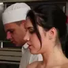 Pencipta imej lucah AI
