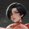 AI色情照片產生器