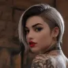 yapay zekâ porno görsel üretici