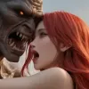 generador de imágenes porno con IA