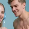 Generator obrazów pornograficznych z wykorzystaniem sztucznej inteligencji