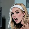 generatore di immagini porno IA