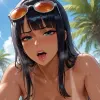 Generator obrazów pornograficznych z wykorzystaniem sztucznej inteligencji