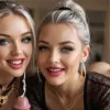 generatore di immagini porno IA