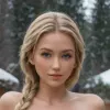 Generator obrazów pornograficznych z wykorzystaniem sztucznej inteligencji