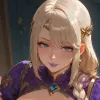 AIポルノ画像ジェネレーター