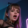 yapay zekâ porno görsel üretici