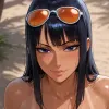 AIポルノ画像ジェネレーター