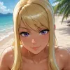 Generator obrazów pornograficznych z wykorzystaniem sztucznej inteligencji