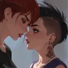 KI-Pornobild-Generator
