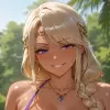 AIポルノ画像ジェネレーター