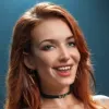 Generator obrazów pornograficznych z wykorzystaniem sztucznej inteligencji