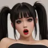 AIポルノ画像ジェネレーター
