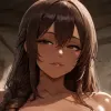 Generator obrazów pornograficznych z wykorzystaniem sztucznej inteligencji