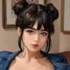 yapay zekâ porno görsel üretici
