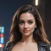 yapay zekâ porno görsel üretici