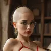 yapay zekâ porno görsel üretici