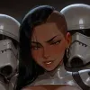 generatore di immagini porno IA