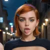 generatore di immagini porno IA
