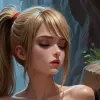 AIポルノ画像ジェネレーター