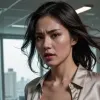 โปรแกรมสร้างภาพโปรนที่ใช้ปัญหา AI