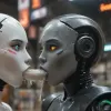 AI porn image generator