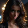 Pencipta imej lucah AI