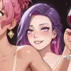 yapay zekâ porno görsel üretici