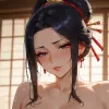 AI色情圖片產生器