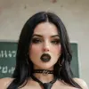 KI-Pornobild-Generator