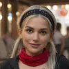 Generator obrazów pornograficznych z wykorzystaniem sztucznej inteligencji