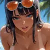 AI色情图片生成器
