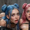 gerador de imagens pornô com IA
